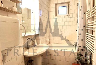 Apartament cu 2 camere decomandat în Primăverii - 10