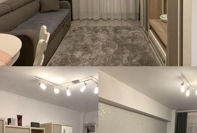 Apartament cu 3 camere în Traian - 6