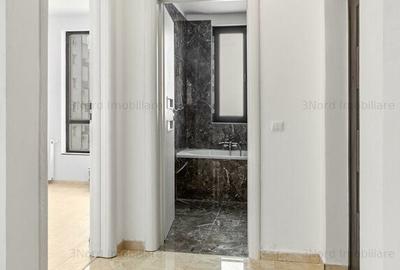 Apartament 4 camere Militari Residence - 11