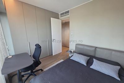 Apartament cu 3 camere decomandat, mobilat în Primăverii - 17