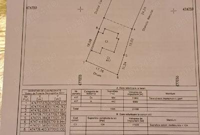 Casă în Mirceștii Noi - 6