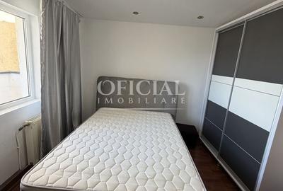 Apartament cu 2 camere decomandat, mobilat în Zorilor - 3