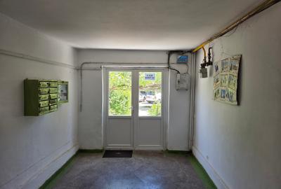 Apartament cu 3 camere decomandat în Central - 4