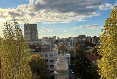 Garsoniera dubla  | Universitate | Necesita Renovare - 1