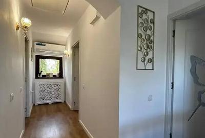 Vila 4 camere de vanzare/inchiriere curte 707 mp- Crevedia - 33