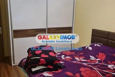 Apartament Bloc Nou Berceni - Dimitrie Leonida - Parcare - 5
