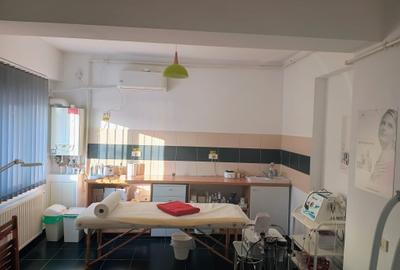 Spațiu Comercial Stradal Militari Residence-Tineretului 13, parter, 64mpu, 700€ - 1