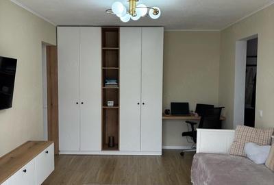 Apartament cu 2 camere semidecomandat în Central - 10