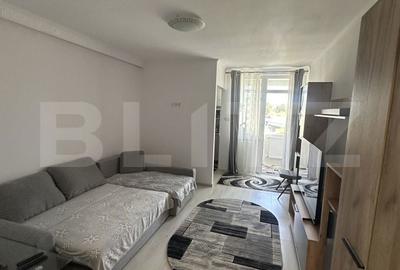 Garsonieră în Soarelui - 5