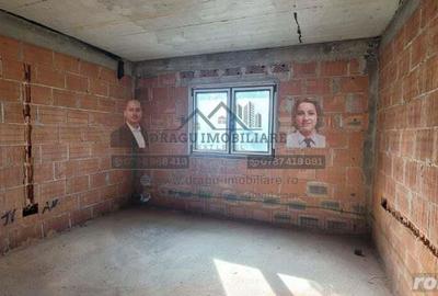 Vila Hanu Conachi/Compartimentare 2 apartamente distincte/DN Tecuci-Gala?i - 6