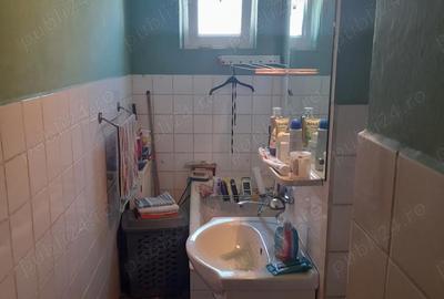 Apartament cu 2 camere nedecomandat în Central - 4