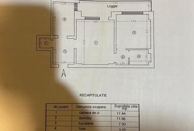Tatarasi-Posta-2 Camere 57mp-liber Tatarasi-Posta-2 Camere 57mp-liber - 2
