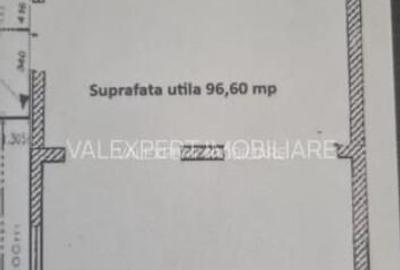 Spațiu comercial, de 97 mp, în Bragadiru - 1
