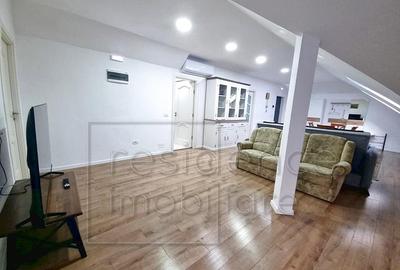 Apartament cu 2 camere semidecomandat în Grigorescu - 12