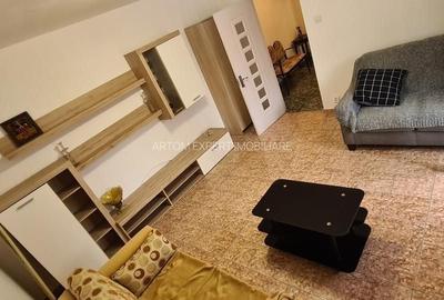 Apartament cu 2 camere decomandat, mobilat în Drumul Taberei - 15