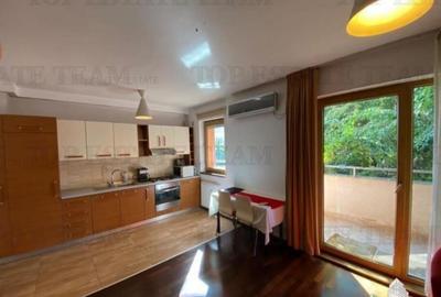 Garsonieră decomandată în Pajura - 4