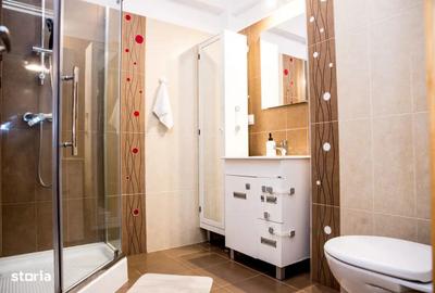 Apartament cu 3 camere în Tractorul - 5