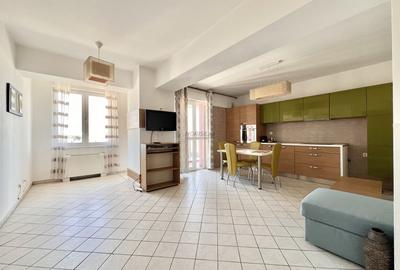 Apartament cu 2 camere decomandat, mobilat în Calea Călărașilor - 4