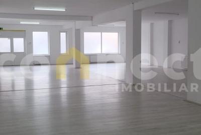 Spatiu comercial de inchiriat | SU 264 mp | Zona str. Plevnei - 3