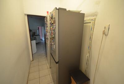 Apartament in vila - 6 camere - Calea Calarasilor - Traian - Unirii - 18