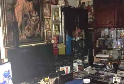 POSIBILITATE RATE Garsoniera Bariera, zona foarte buna - 7