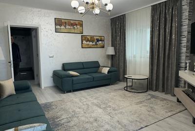 Apartament cu 2 camere în Universitate - 2