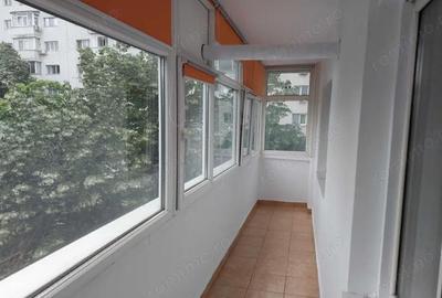 Apartament cu 2 camere semidecomandat în Obor