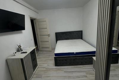 Garsonieră nedecomandată în Central - 1