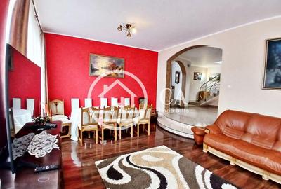 Casa cu 7 camere de inchiriat in zona Gheorghe Doja, O... - 2