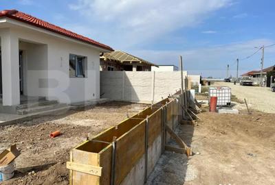 Casă cu 4 camere cu Teren 520 Mp în Sântandrei - 2