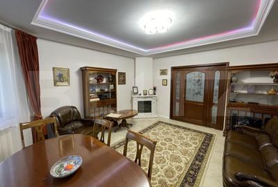 Casă individuală cu 4 camere cu Canalizare în Tătărași - 6