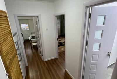 Garsoniera tei 42mp,Facultatea de constructii - 5