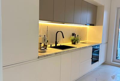 Apartament cu 2 camere decomandat în Est - 6