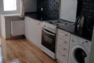 Garsonieră decomandată în Calea București - 2