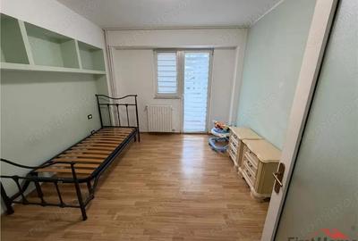 Apartament 4 camere transformat in 3, etaj 1, 100mp, Pictor Grigorescu - 13