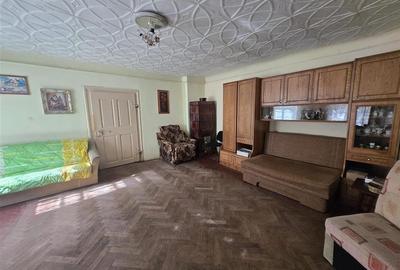 Apartament cu 2 camere semidecomandat, mobilat în Central - 2
