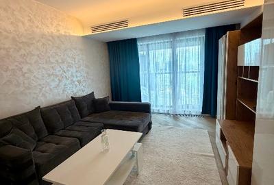 Apartament cu 2 camere decomandat în Cotroceni - 1
