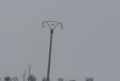 Teren de 688 mp, în Gepiu - 1
