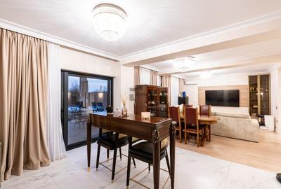 Vila Premium Tunari – 175 mp Utili, Lot 505 mp si Amenajari de Designer - 14