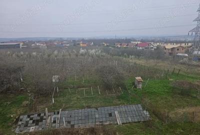 Casă cu 6 camere cu Teren 15000 Mp în Galata - 18