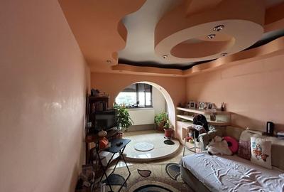 Apartament 3 camere confort 1 decomandat, Zona Dorobantilor - 2