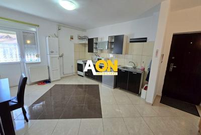 Apartament cu 2 camere semidecomandat, mobilat în Central - 2
