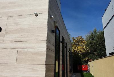 Casă individuală cu 5 camere cu Canalizare în Sisești - 22