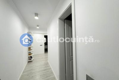 Apartament 4 Camere Dorobanti Victoriei Romana Stefan Cel Mare Garaj - 10