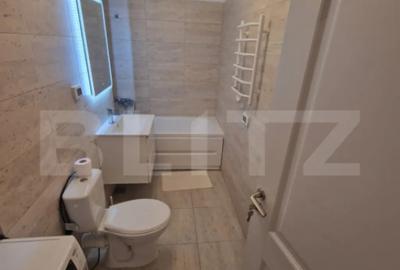 Apartament cu 2 camere decomandat în Central - 4