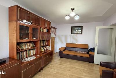 Apartament cu 2 camere în Decebal - 4