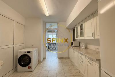 Apartament cu 3 camere decomandat, mobilat în Decebal - 5