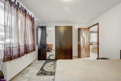 MIHAILESTI - POPESTI, CASA 63 MP, GARAJ, LOT 768 MP! - 14