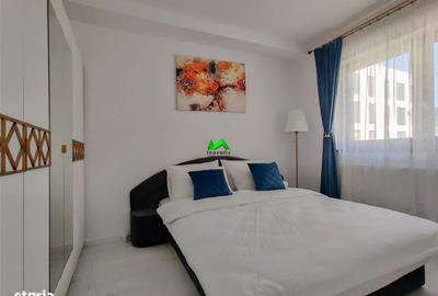 Apartament cu 2 camere, mobilat în Șelimbăr - 2