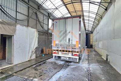 Spațiu comercial, de 240 mp, în Central - 6